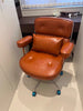 Calm Office Chair (Faux Leather)