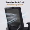 Crest Office Chair