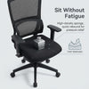 Edge Office Chair