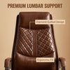 Imperial Office Chair