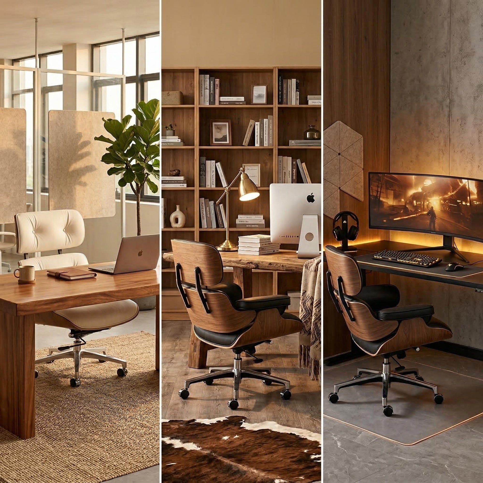 Axis Office Chair | Office Chair Singapore | Lulu Furniture