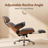 Elite Luxury Office Chair