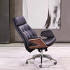 Cloud Office Chair (Faux Leather)