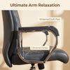 Imperial Office Chair