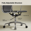 Scandi Office Chair
