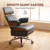 Elite Luxury Office Chair