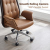 Cloud Office Chair (Faux Leather)