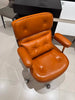 Calm Office Chair (Faux Leather)