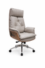 Ease Office Chair (Faux Leather)
