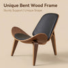 Horizon Office Lounge Chair