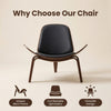 Horizon Office Lounge Chair