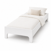 NEST Minimalist Platform Bed Frame