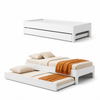 Nest Trundle Bed