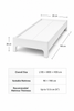 Nest Trundle Bed
