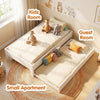 Nest Trundle Bed