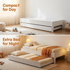Nest Trundle Bed