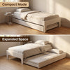 Nest Trundle Bed