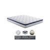 Solano HYB Quilted Foam Mattress – 8″ Thickness