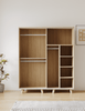 NYTU Sliding Wardrobe