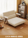 MUDDY Foldable Simple Sofa Bed