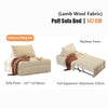 Herri Leisure Sofa Bed Modular Design