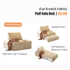 Herri Leisure Sofa Bed Modular Design