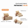 Herri Leisure Sofa Bed Modular Design