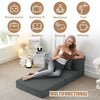 NINBO Single Foldable Sofa Bed