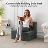 NINBO Single Foldable Sofa Bed