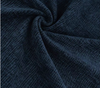 CLOUDY Chenille Foldable Sofa Bed - Black