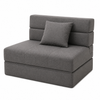 LuxeSleep Convert Sofa Bed