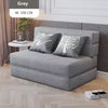LuxeSleep Convert Sofa Bed