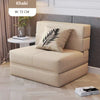 LuxeSleep Convert Sofa Bed