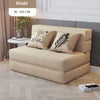 LuxeSleep Convert Sofa Bed