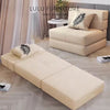 LuxeSleep Convert Sofa Bed