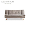 YUNMU Leisure Sofa Bed - Grey