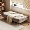 YUNMU Leisure Sofa Bed - Beige