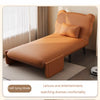 BEEAR Microfibre Foldable Sofa Bed - Beige