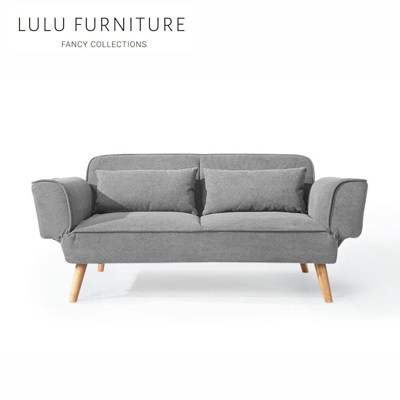 2 Seater Sofa Singapore | Sofas & Lounge Chairs | LuluFurniture ...