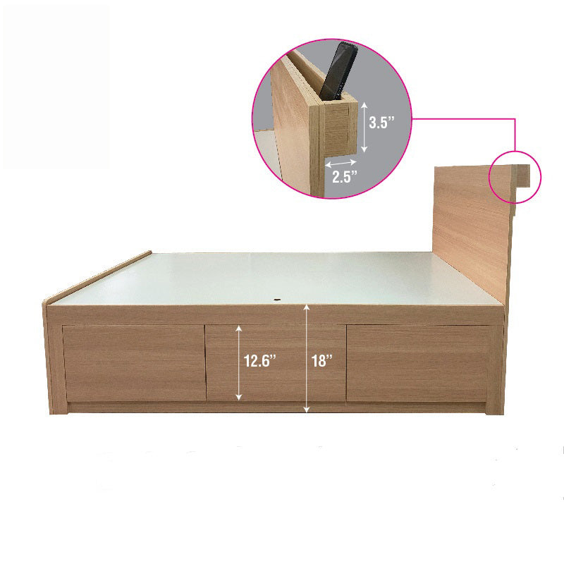 Single Bed Frames in Singapore Queen size bed Frames in Singapore