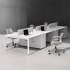 EliteCraft Executive Desk