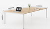 Velora Large Table