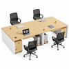 NordicLine Office Table