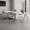 AeroEdge Long Large Table