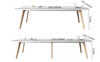 UrbanFlex Long Large Table