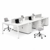 EliteCraft Executive Desk