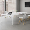 TitanFrame Large Long Table