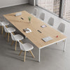 Velora Large Table