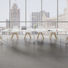 TitanFrame Large Long Table