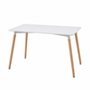 NORDIC Simple Table